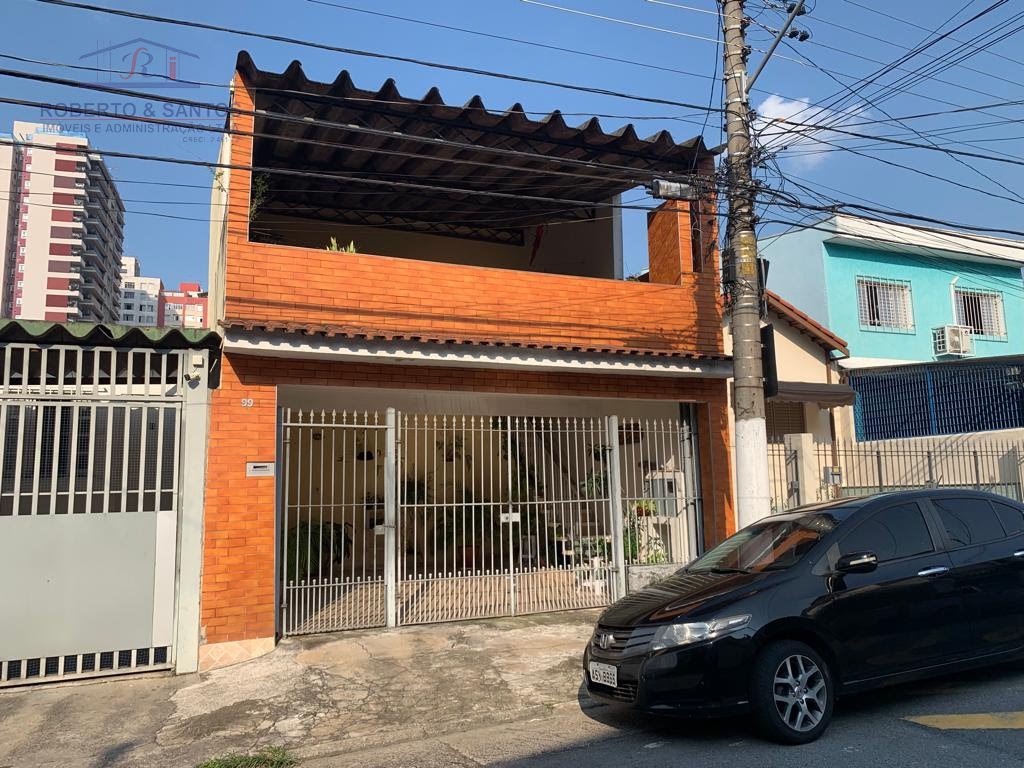 Vista da Frente