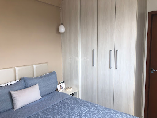 Apartamento 2 quartos no Turf Club
