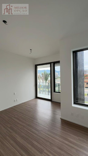 Apartamento em Barra da Tijuca  -  Rio de Janeiro