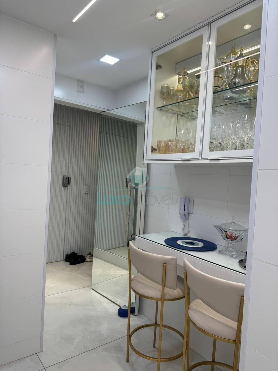Apartamento à venda com 3 quartos, 2 suítes, 1 vaga e 84m² no Cavaleiros, Macaé (RJ) — foto 18 de 30