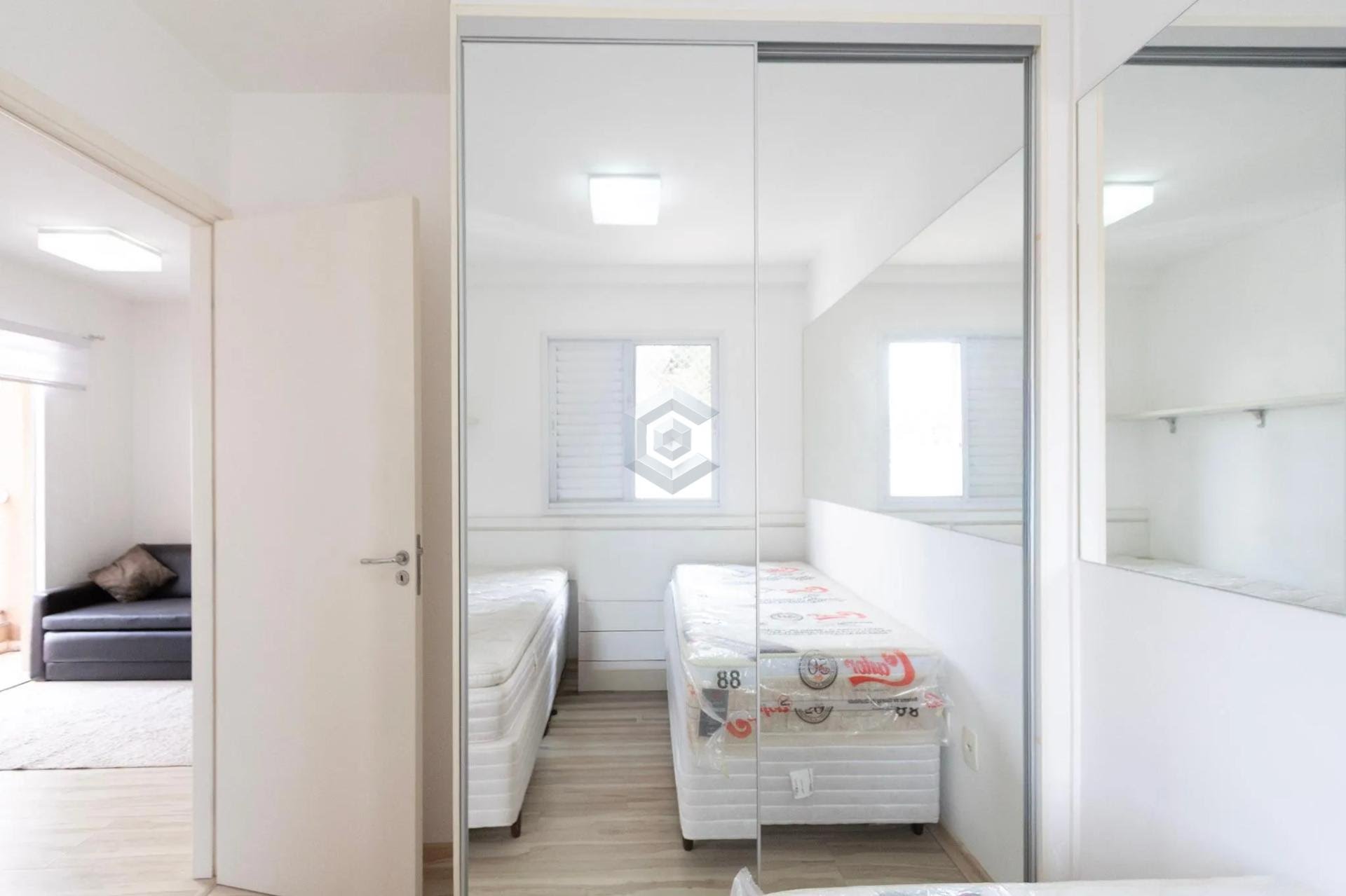 Apartamento à venda com 2 quartos, 1 banheiro, 1 vaga e 48m² no Vila Angelica, Sorocaba (SP) — foto 16 de 30