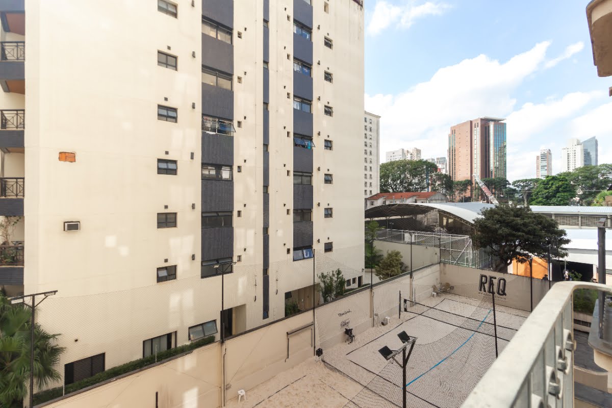 Apartamento à venda com 1 quarto, 1 suíte, 1 vaga e 35m² no Itaim Bibi, São Paulo (SP) — foto 18 de 20