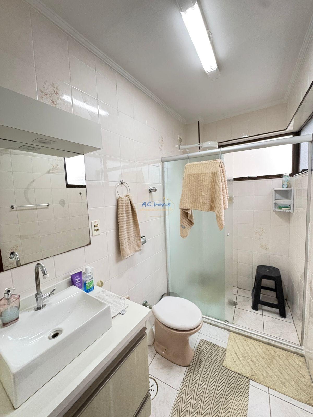 Apartamento à venda com 3 quartos, 1 suíte, 1 vaga e 97m² no Boqueirão, Praia Grande (SP) — foto 22 de 30