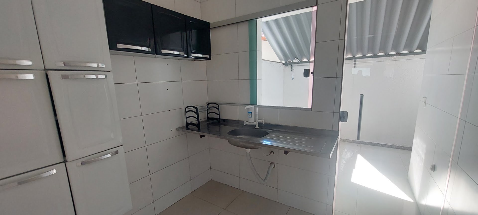 Casa de Condomínio, 2 quartos - Foto 18