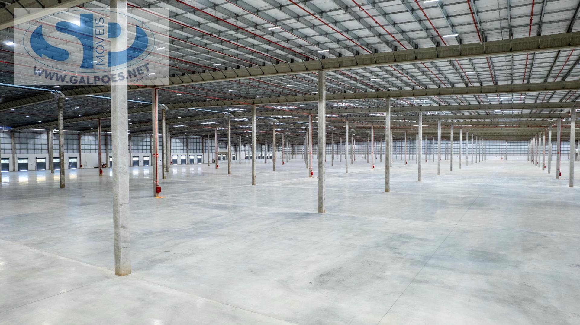 Depósito-Galpão, 3630 m² - Foto 40
