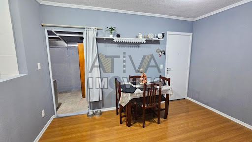 Sala estar social