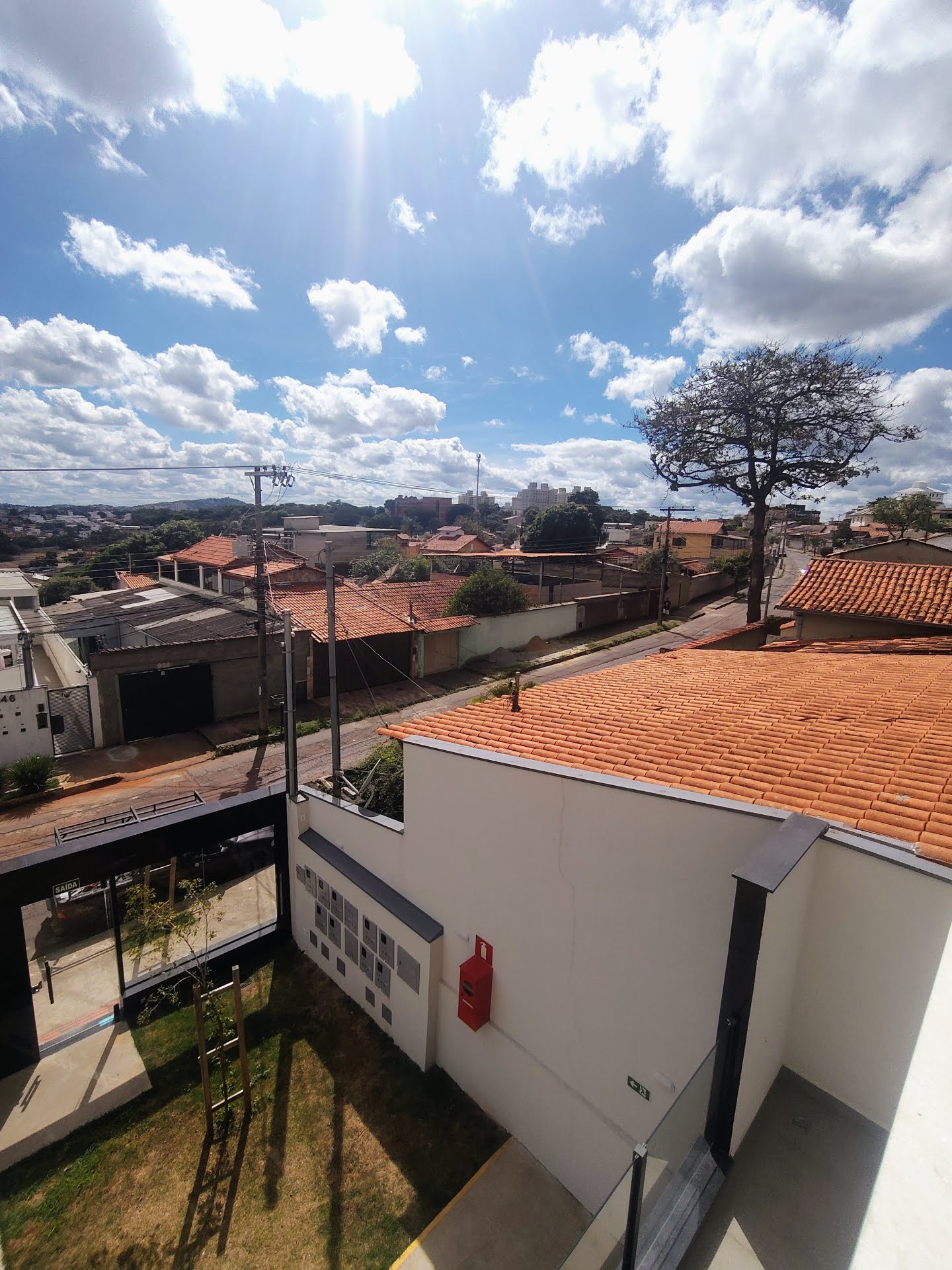 Apartamento à venda com 2 quartos, 1 suíte, 1 vaga e 51m² no Santa Monica, Belo Horizonte (MG) — foto 7 de 20