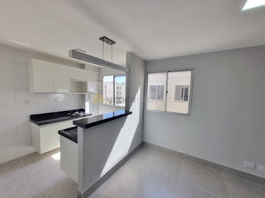 Apartamento de 2 quartos no Chapada dos Mirantes com 40m² por R$215.000 para venda, Imóvel em Carumbé, Cuiabá