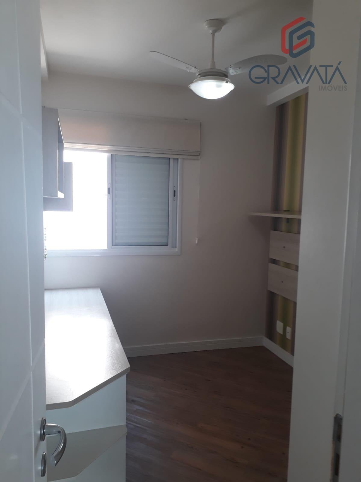 Apartamento à venda com 3 quartos, 3 suítes, 3 vagas e 125m² no Casa Branca, Santo André (SP) — foto 6 de 11