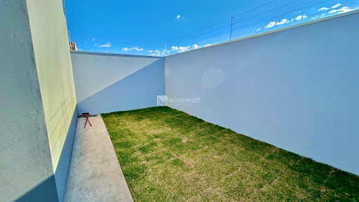 Casa em Residencial Copacabana II  -  Catalão