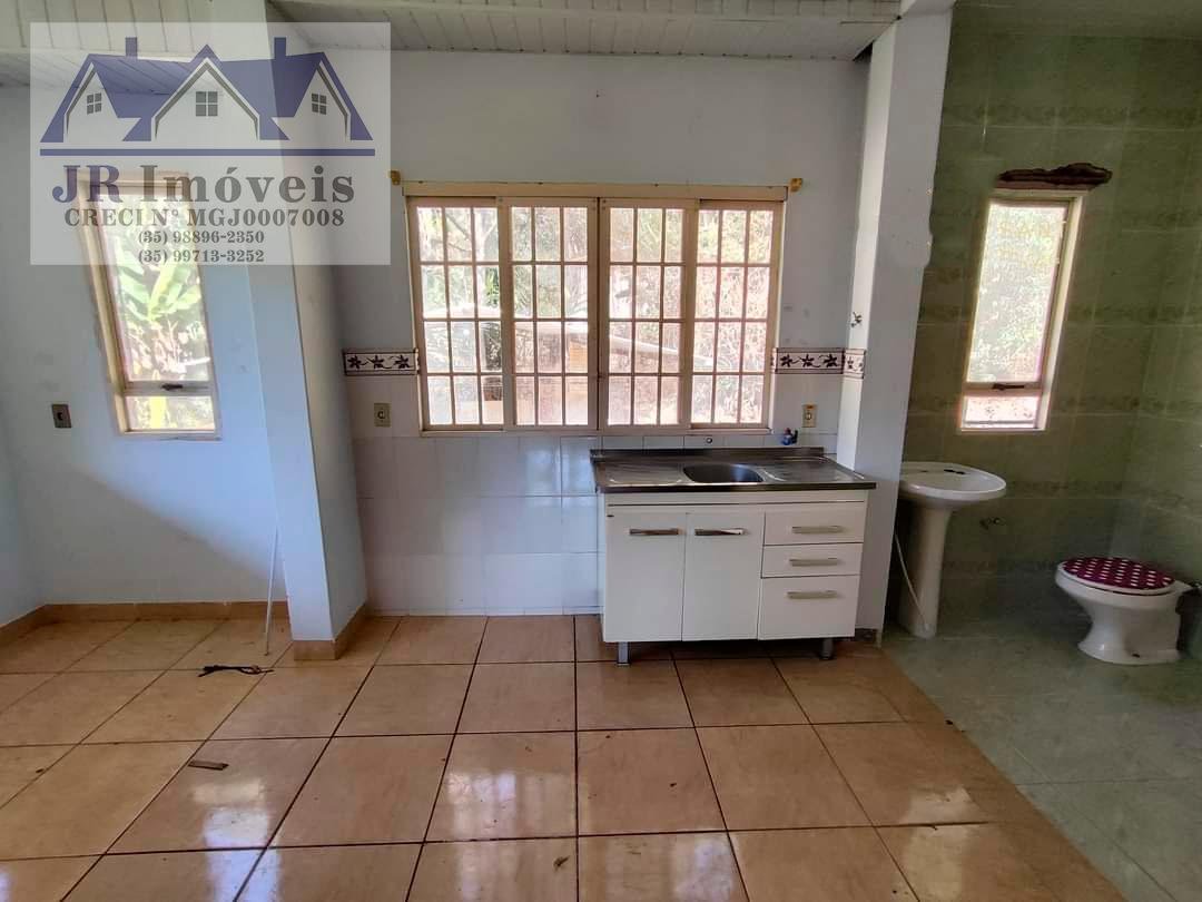 Rural à venda com 21950m² de terreno no Pedra Preta, Itajubá (MG) — foto 9 de 30