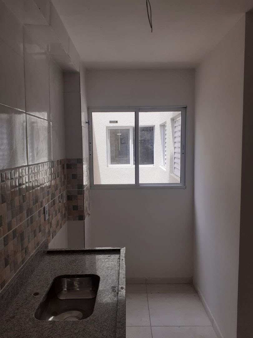 Apartamento, 1 quarto, 25 m² - Foto 4