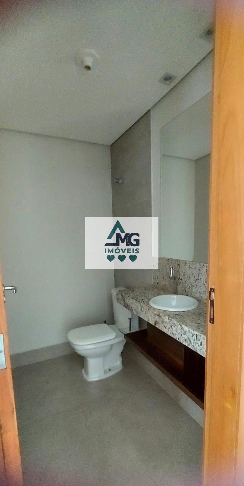 Apartamento à venda com 3 quartos, 1 suíte, 1 vaga e 160m² no Parque Bandeirantes, Três Corações (MG) — foto 21 de 30