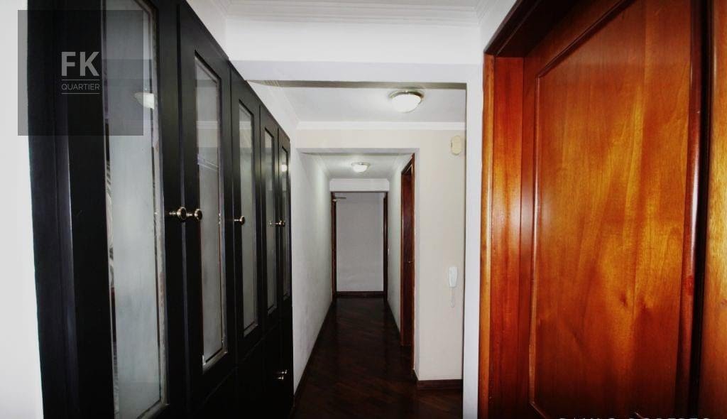 Apartamento à venda com 4 quartos, 2 suítes, 4 vagas e 287m² no Alphaville Centro Industrial e Empresarial/alphaville., Barueri (SP) — foto 12 de 16
