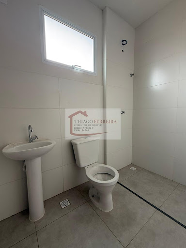 Casa em Recanto dos Pássaros  -  Santa Rita do Passa Quatro