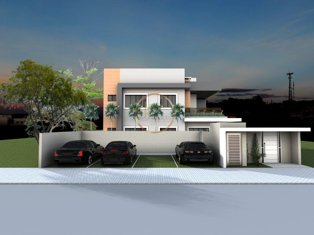 Apartamento à venda com 3 quartos, 1 suíte, 1 vaga e 90m² no Dville, Porto Seguro (BA) — foto 10 de 30
