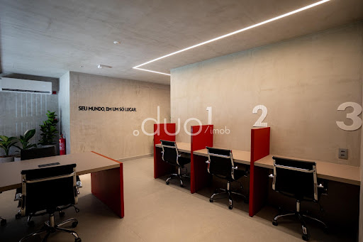 Coworking - Estações