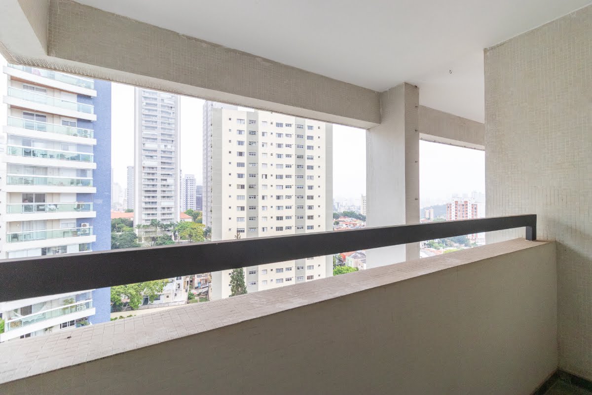 Apartamento à venda com 1 quarto, 1 suíte, 2 vagas e 74m² no Vila Mariana, São Paulo (SP) — foto 14 de 30
