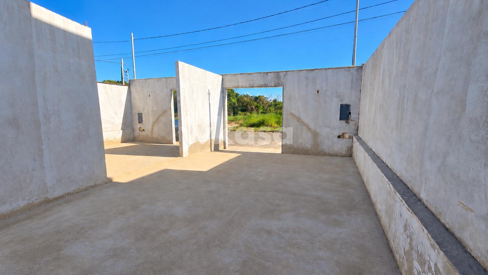 Casa à venda com 2 quartos, 1 banheiro, 2 vagas e 53m² no Planície da Serra, Serra (ES) — foto 3 de 12