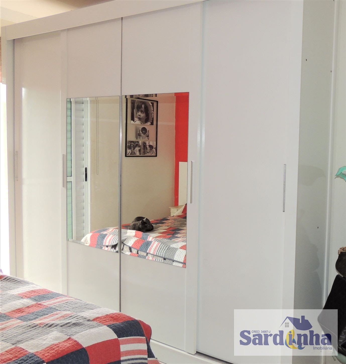 Apartamento à venda com 3 quartos, 3 suítes, 4 vagas e 210m² no Jardim Colombo, São Paulo (SP) — foto 13 de 22
