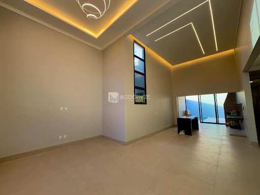Casa em Loteamento Santa Helena II  -  Catalão