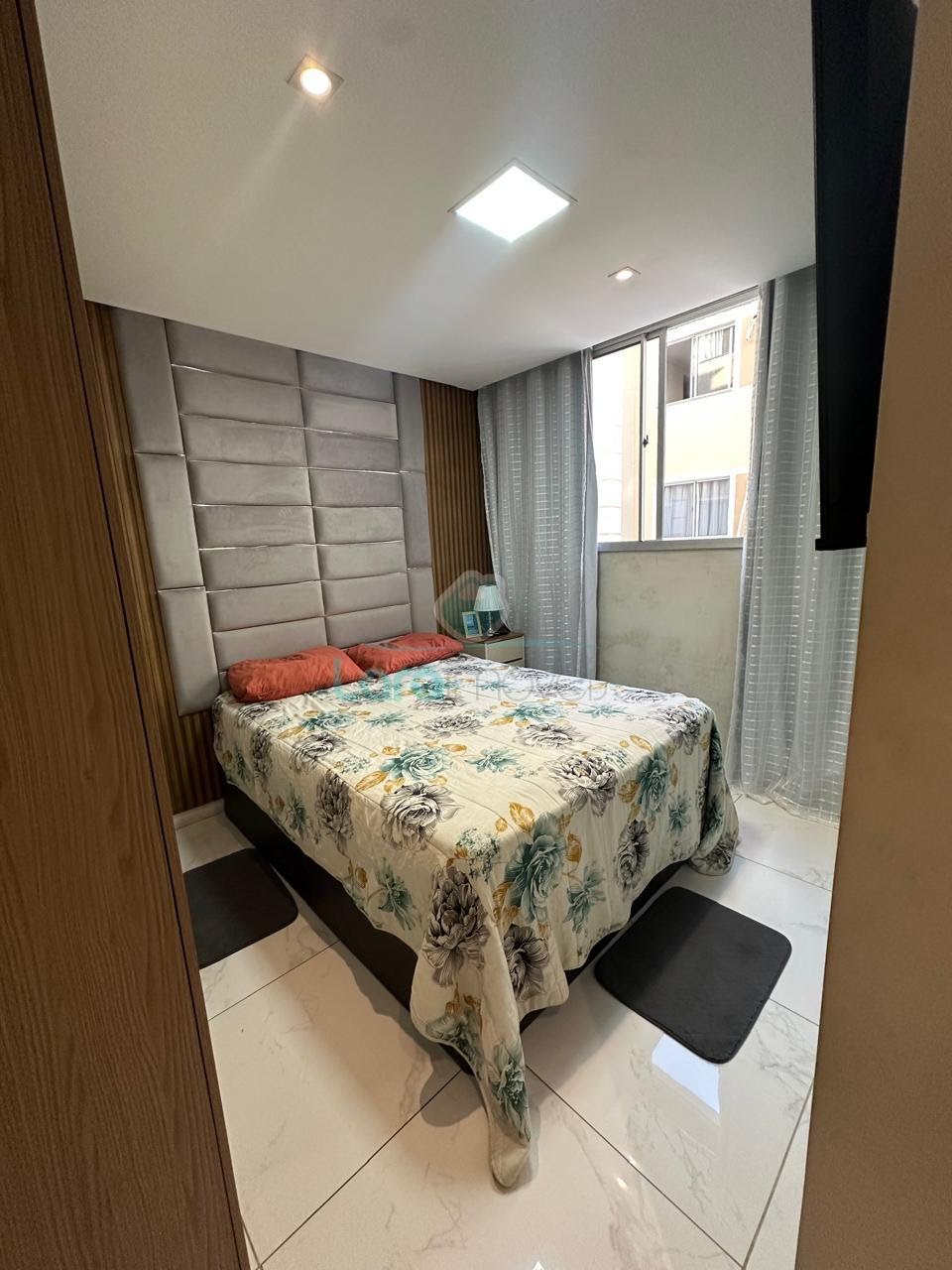 Apartamento à venda com 2 quartos, 1 banheiro, 1 vaga e 50m² no Parque Aeroporto, Macaé (RJ) — foto 7 de 12