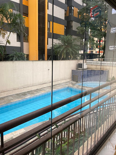 Apartamento à venda no Jardim, Santo André: 122m², 3 suítes, 5 banheiros. Oportunidade por R$1.480.000!