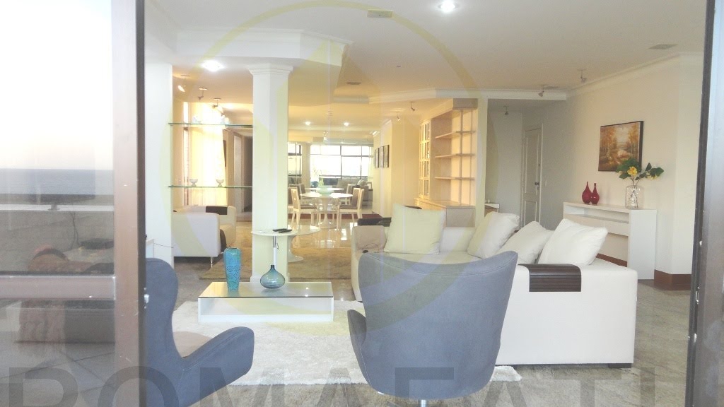 Cobertura à venda com 4 quartos, 3 suítes, 4 vagas e 400m² no Barra da Tijuca, Rio de Janeiro (RJ) — foto 5 de 16
