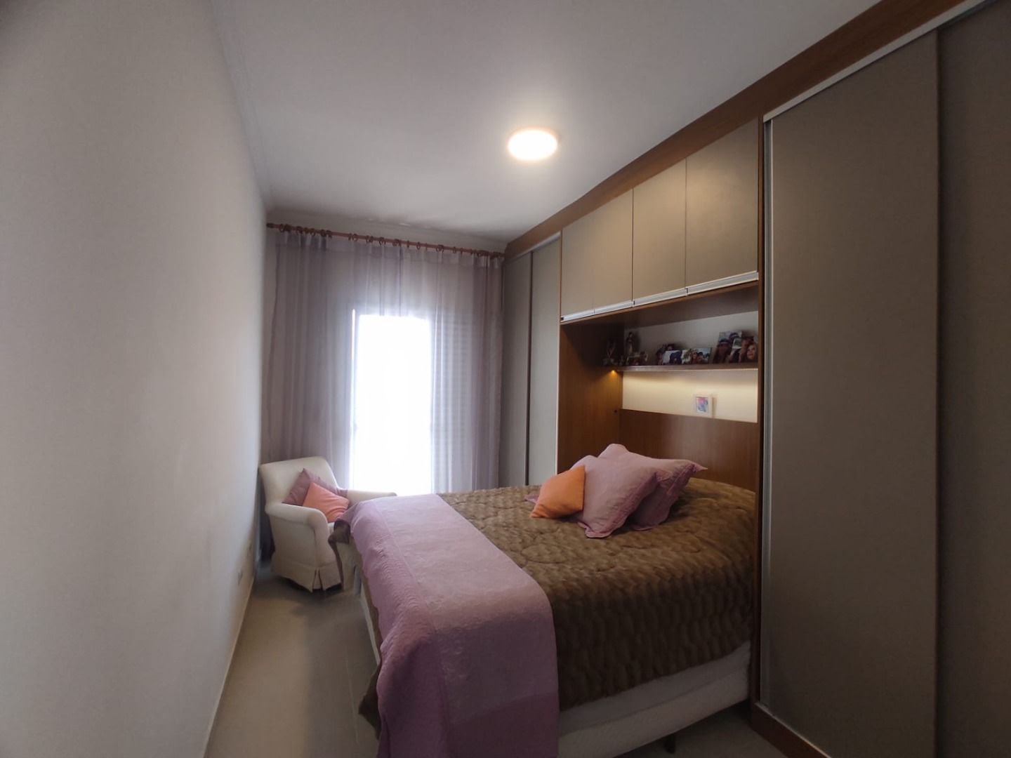 Apartamento à venda com 3 quartos, 2 banheiros, 2 vagas e 117m² no Centro, Ubatuba (SP) — foto 9 de 15