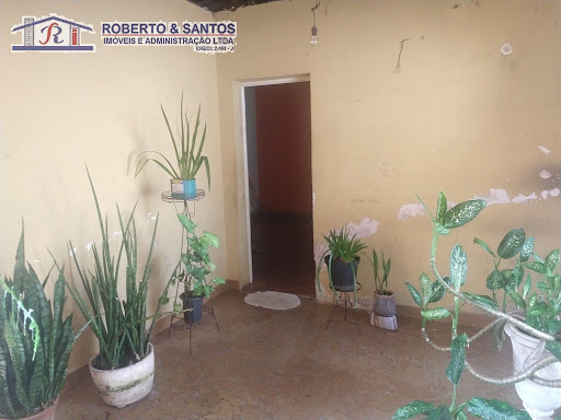 Hall de entrada