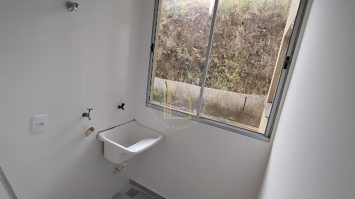 Apartamento em Jardim Country Club  -  Poços de Caldas
