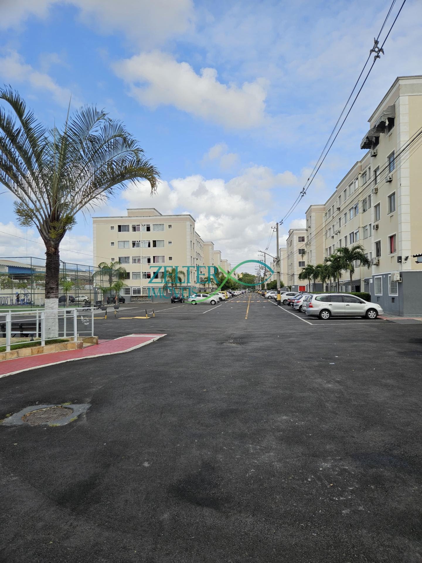Apartamento à venda com 2 quartos, 1 banheiro, 1 vaga e 47m² no Honório Gurgel, Rio de Janeiro (RJ) — foto 23 de 30