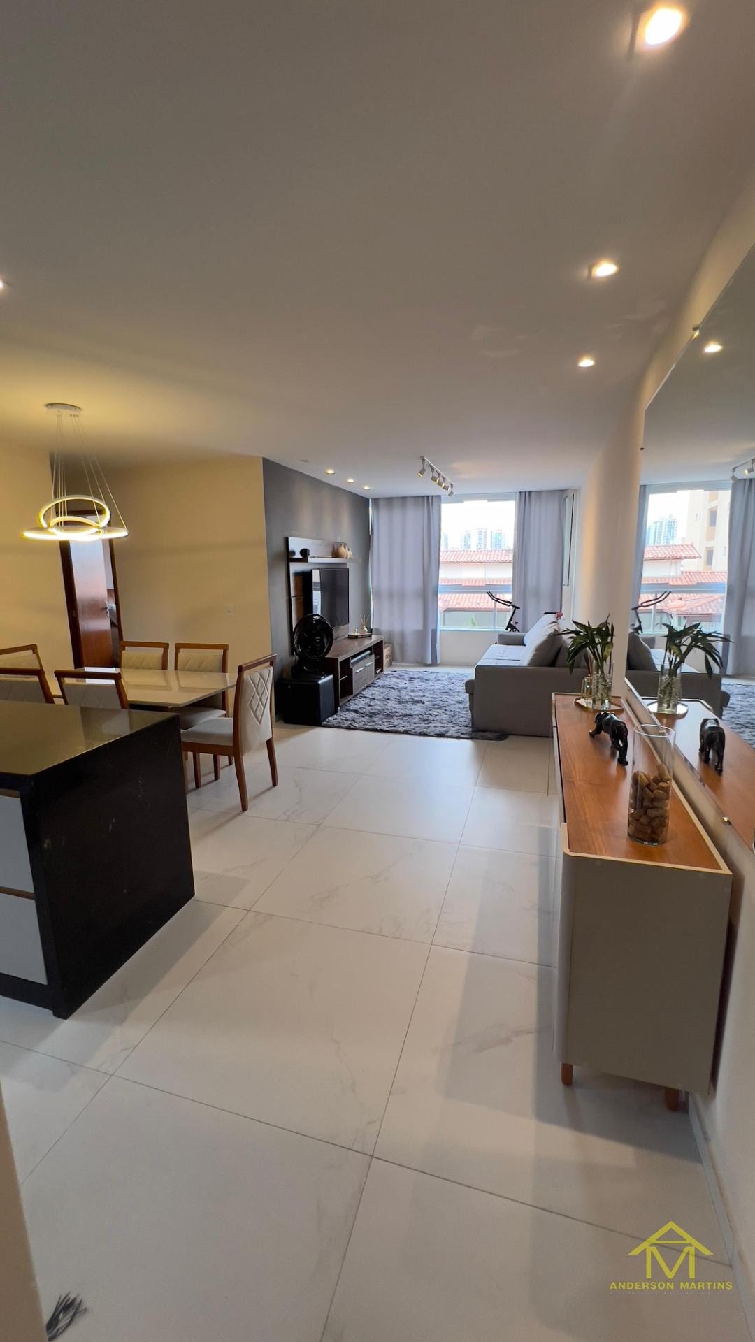 Apartamento à venda com 2 quartos, 2 banheiros, 1 vaga e 70m² no Jockey de Itaparica, Vila Velha (ES) — foto 18 de 20