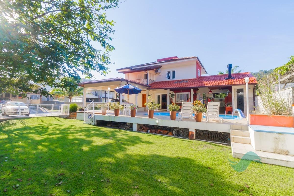 Casa à venda com 4 quartos, 1 suíte, 2 vagas e 630m² no Sambaqui, Florianópolis (SC) — foto 30 de 30