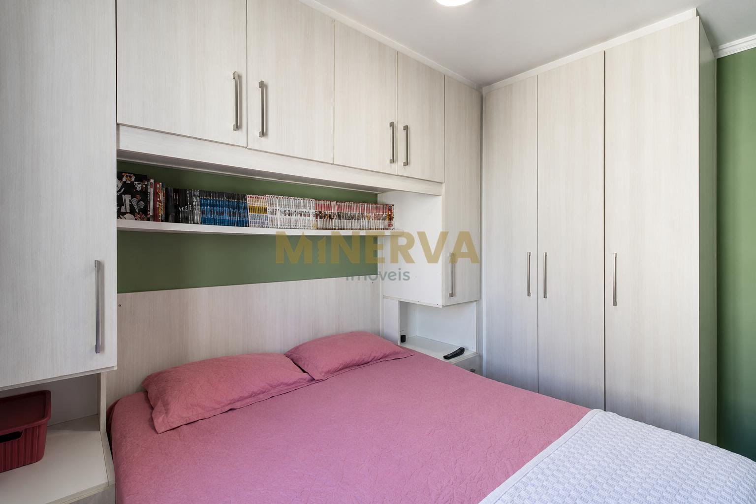Apartamento à venda com 2 quartos, 1 banheiro, 1 vaga e 49m² no Portal dos Gramados, Guarulhos (SP) — foto 9 de 26