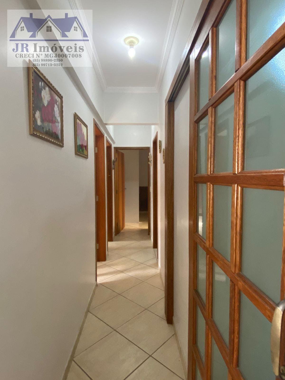 Apartamento à venda com 3 quartos, 1 suíte e 1 vaga no Varginha, Itajubá (MG) — foto 12 de 18