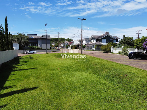 Terreno de esquina no condomínio Terra Madre - Country  -  Santa Cruz do Sul