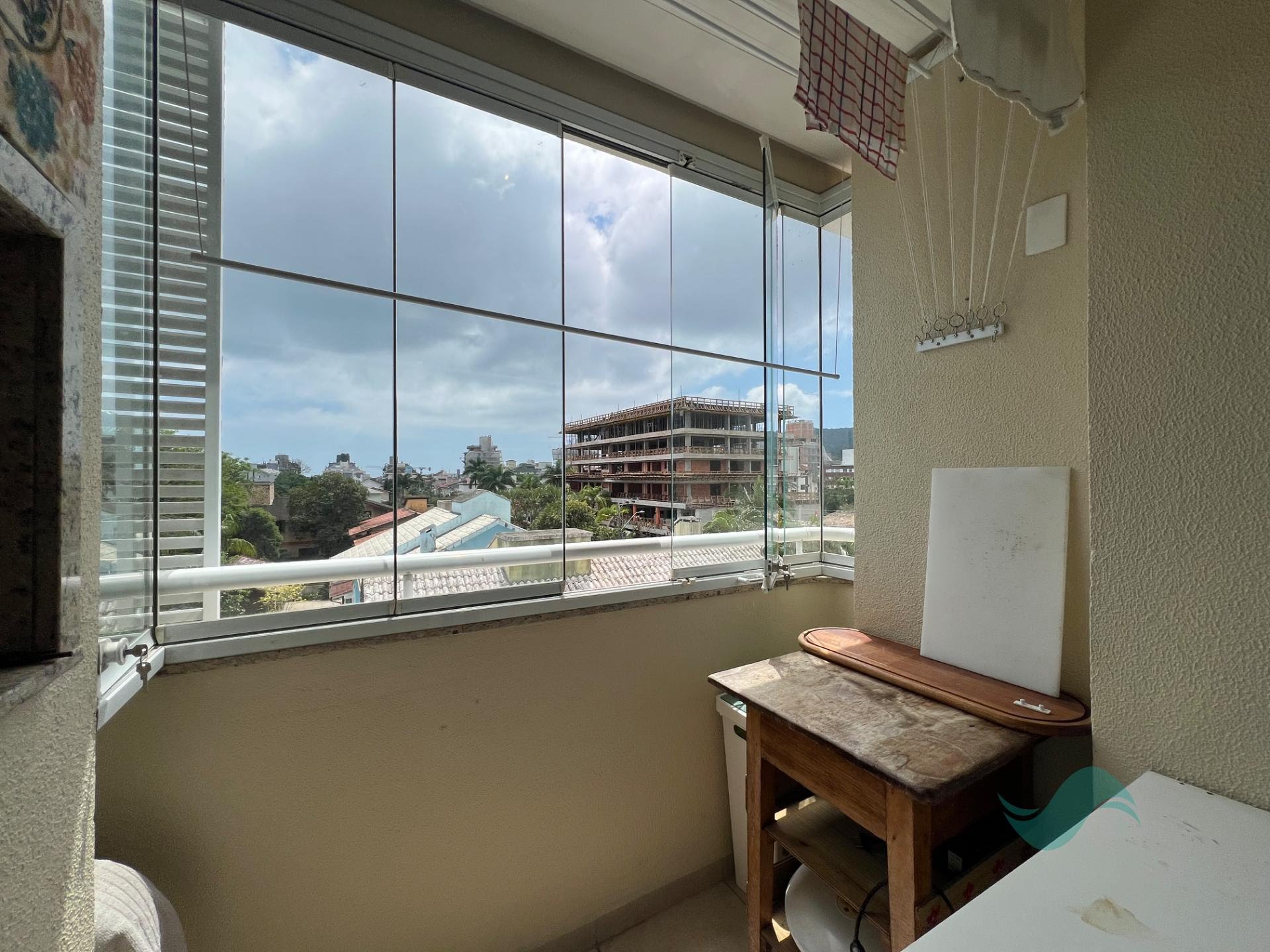 Apartamento à venda com 1 suíte, 1 vaga e 62m² no Jurere Leste, Florianópolis (SC) — foto 15 de 20