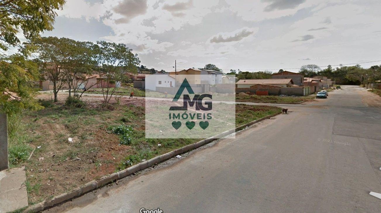 Terreno à venda com 460m² de terreno no Jardim America, Três Corações (MG) — foto 2 de 9