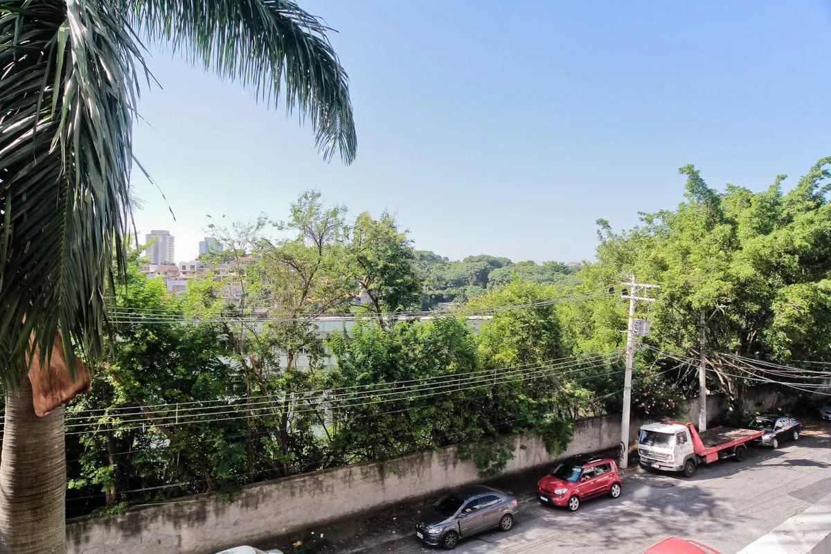 Apartamento à venda com 2 quartos, 1 banheiro e 34m² no Jardim Cidade Pirituba, São Paulo (SP) — foto 21 de 30