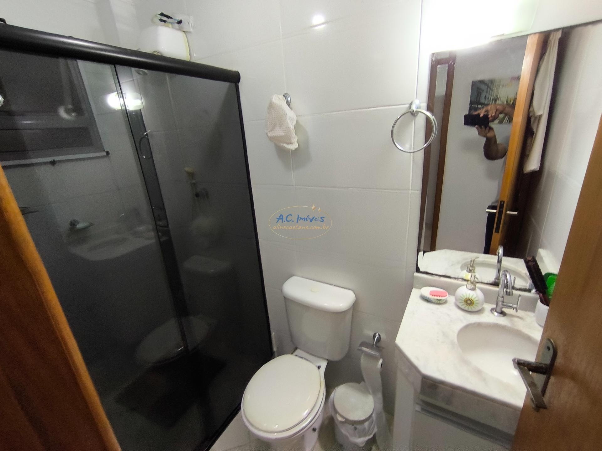 Apartamento à venda com 2 quartos, 1 suíte, 1 vaga e 77m² no Real, Praia Grande (SP) — foto 13 de 30