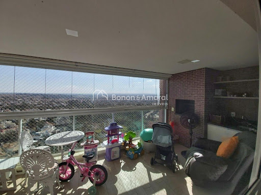 Apartamento, 4 quartos, 137 m² - Foto 8