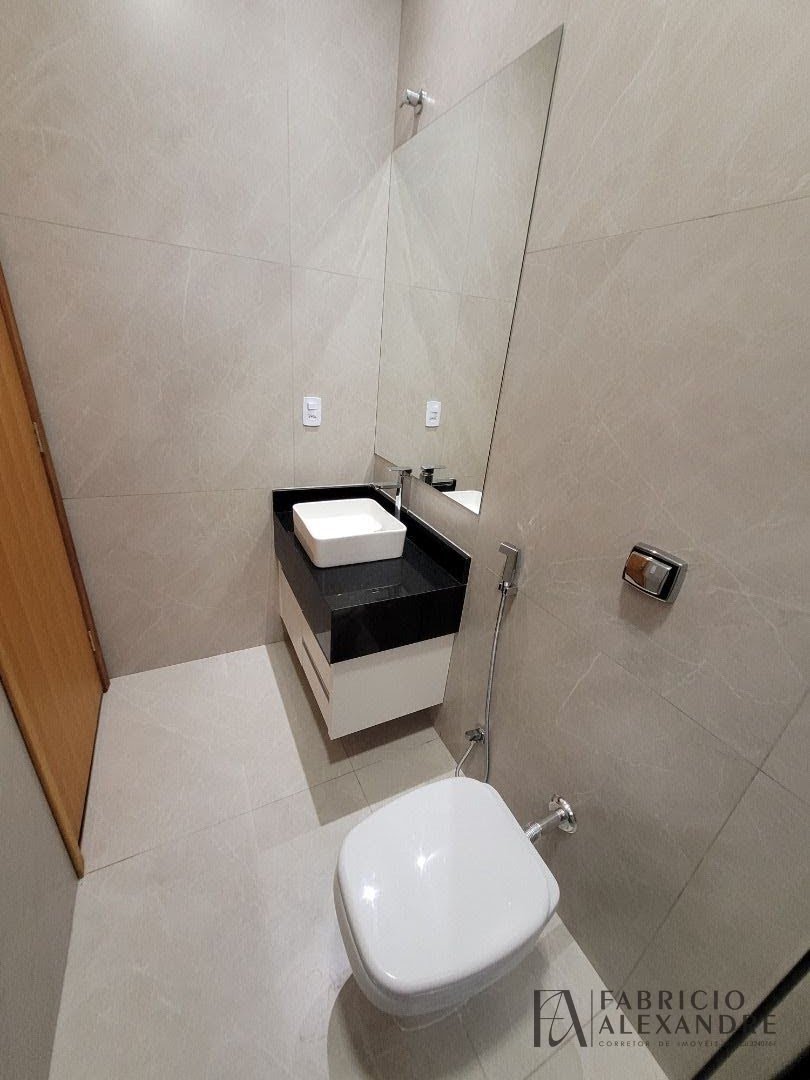 Casa à venda com 3 quartos, 3 suítes, 4 vagas e 150m² no Setlife Residence Club 1, Mirassol (SP) — foto 27 de 30