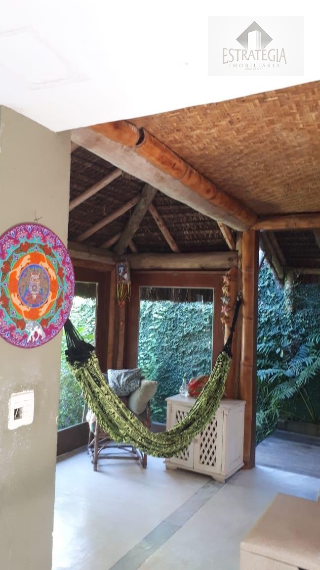 Casa à venda com 5 quartos, 4 suítes, 4 vagas e 260m² no Vargem Grande, Rio de Janeiro (RJ) — foto 17 de 19