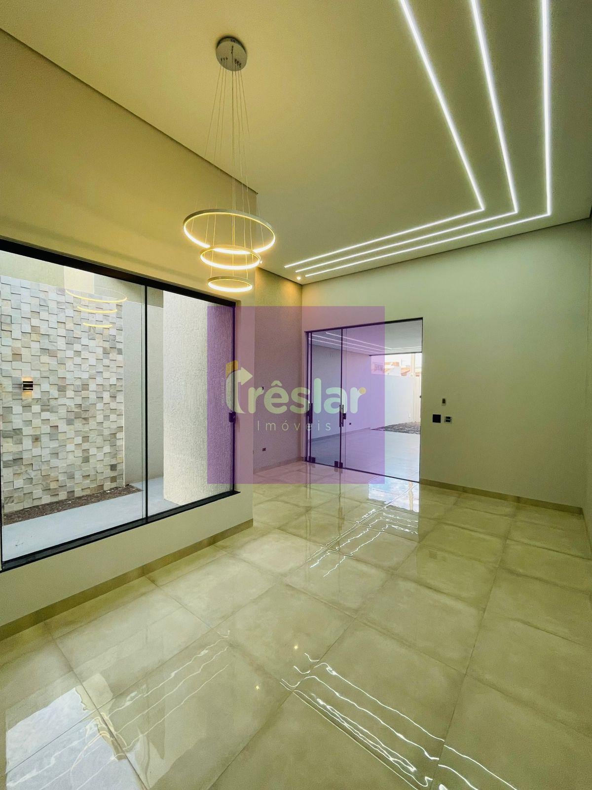 Casa à venda com 3 quartos, 1 suíte, 3 vagas e 138m² no Jardim dos Ipês, Três Lagoas (MS) — foto 10 de 16
