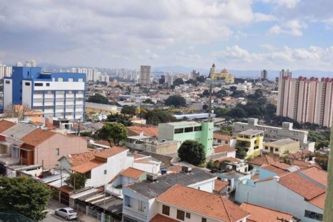 Apartamento, 3 quartos, 58 m² - Foto 7