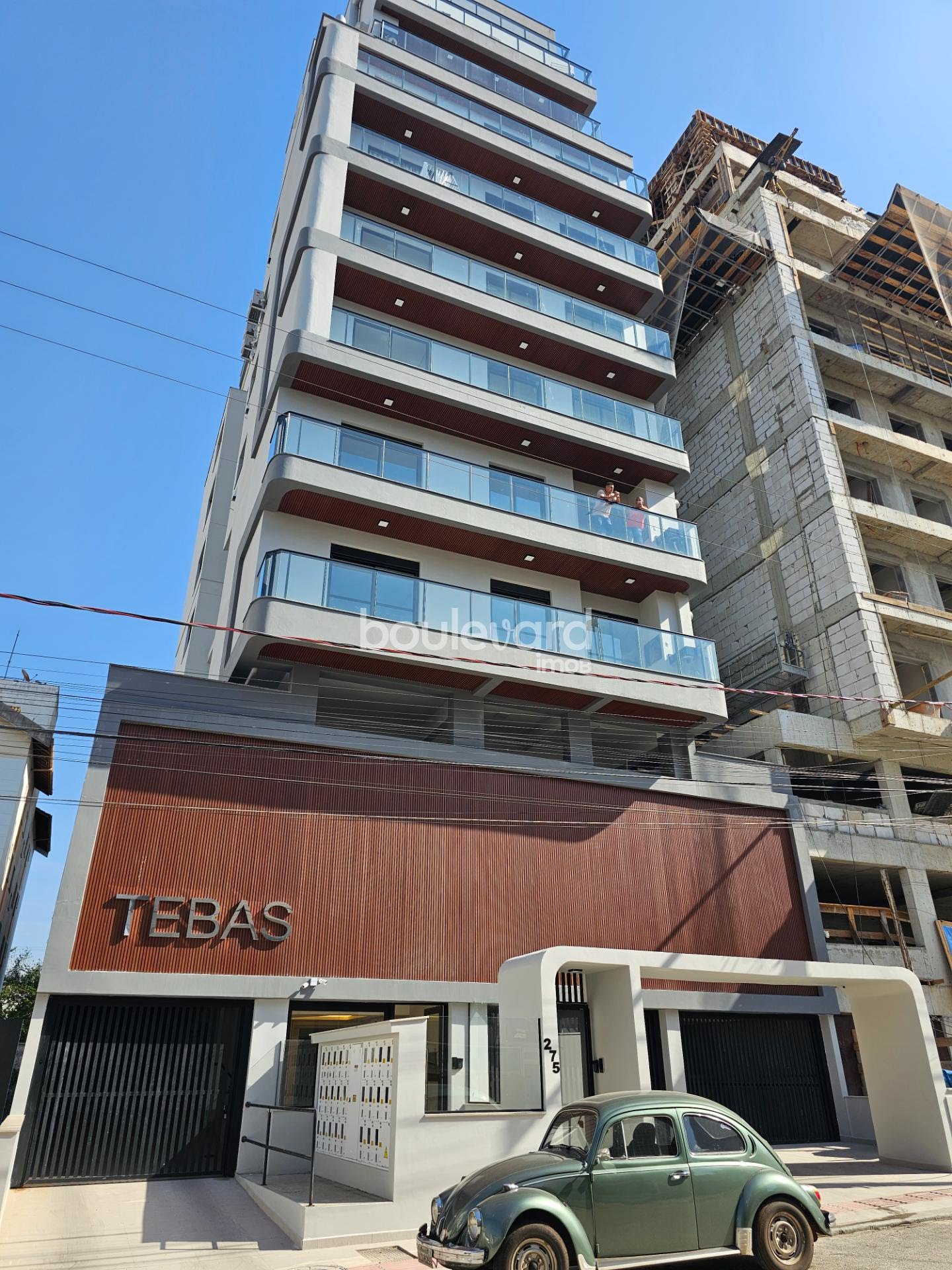 Apartamento à venda com 2 quartos, 1 suíte, 1 vaga e 58m² no Pedra Branca, Palhoça (SC) — foto 17 de 19