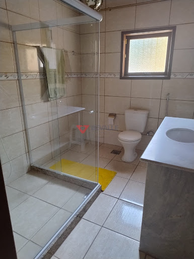 banheiro suite