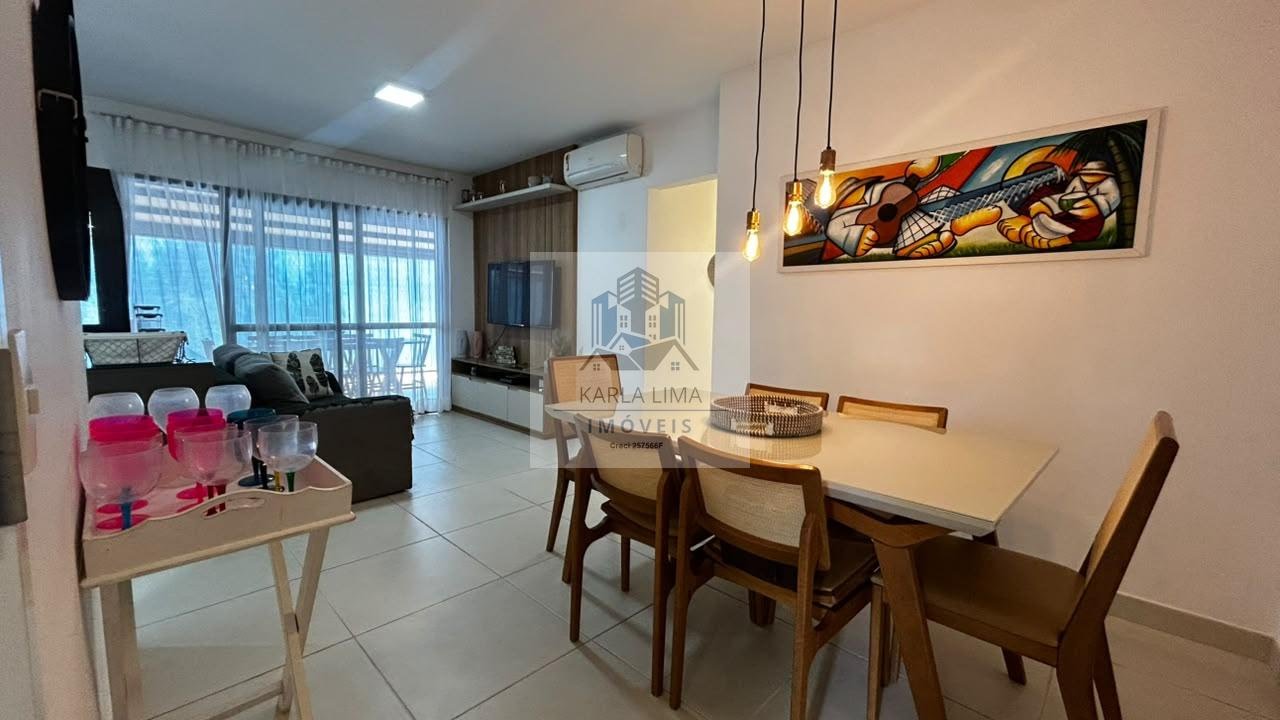 Apartamento à venda com 3 quartos, 1 suíte, 1 vaga e 140m² no Riviera de São Lourenço, Bertioga (SP) — foto 10 de 29