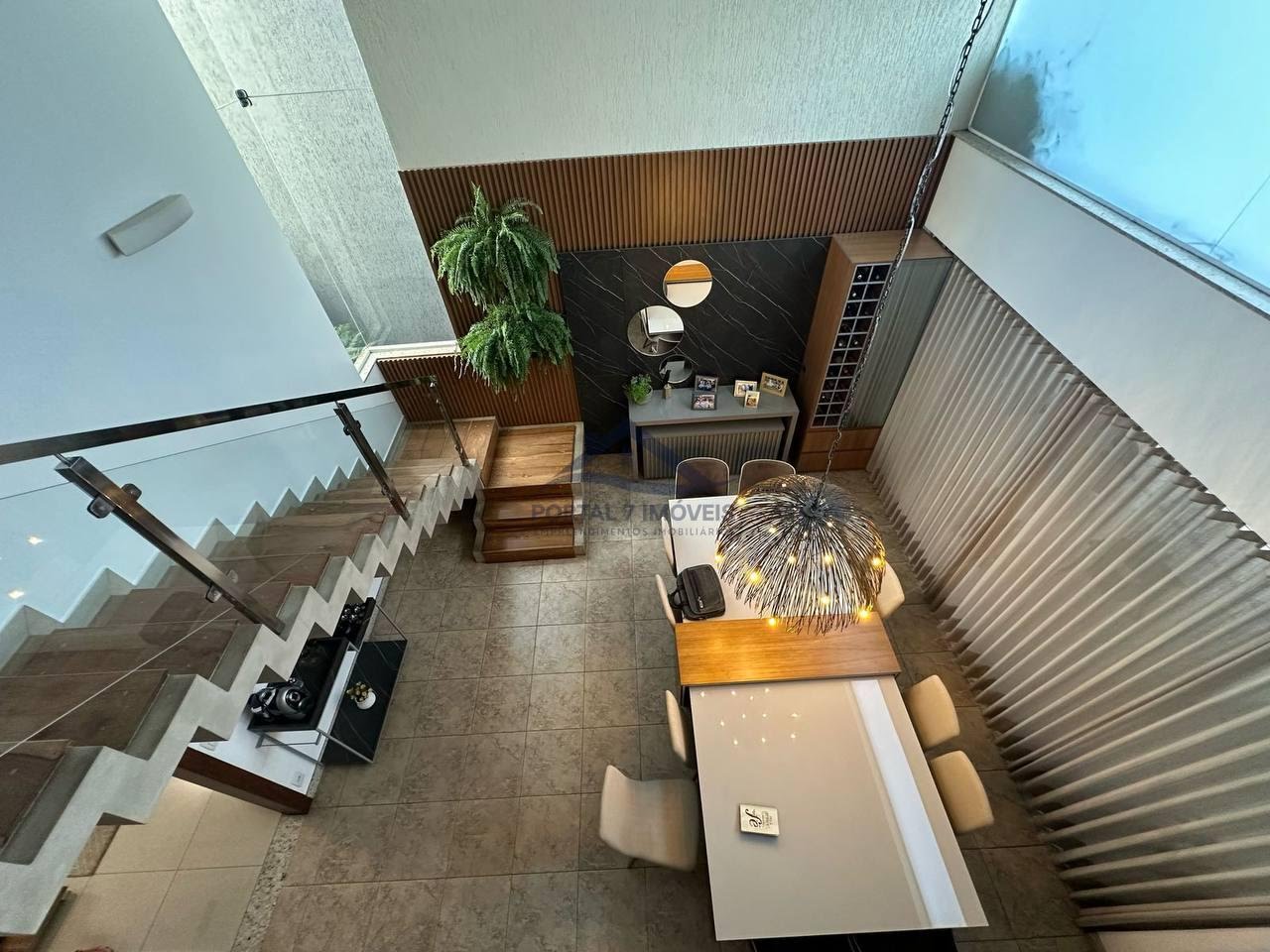 Casa à venda com 3 quartos, 1 suíte, 4 vagas e 290m² no Mangabeiras, Sete Lagoas (MG) — foto 5 de 30